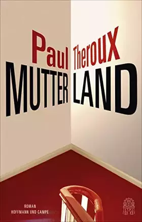 Couverture du produit · Mutterland: Roman