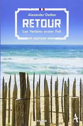 Couverture du produit · Retour: Luc Verlains erster Fall