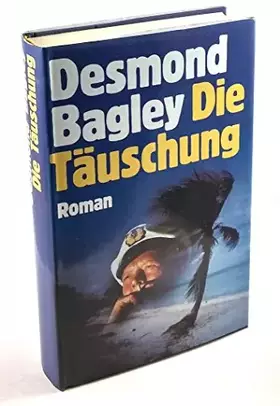 Couverture du produit · Die Täuschung