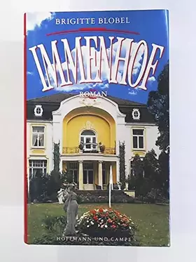 Couverture du produit · Immenhof