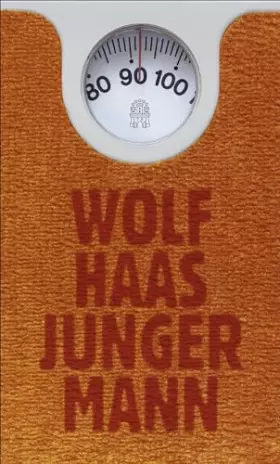 Couverture du produit · Junger Mann: Roman