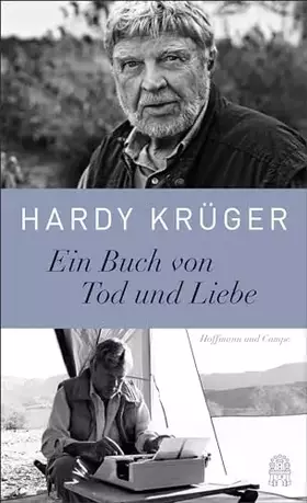 Couverture du produit · Ein Buch von Tod und Liebe