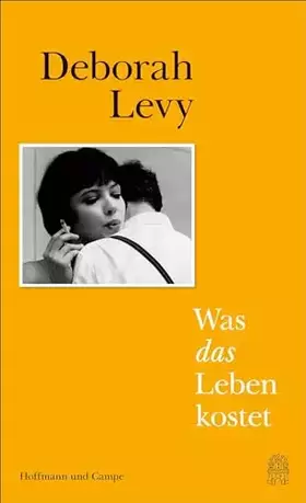 Couverture du produit · Was das Leben kostet