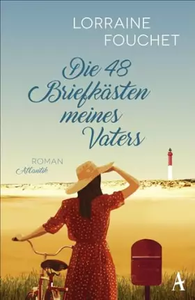 Couverture du produit · Die 48 Briefkästen meines Vaters