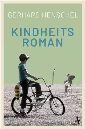 Couverture du produit · Kindheitsroman
