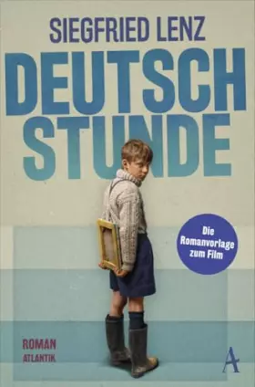 Couverture du produit · Deutschstunde: Filmausgabe