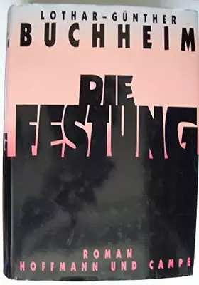 Couverture du produit · Die Festung