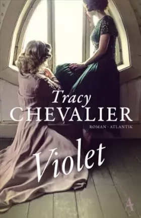 Couverture du produit · Violet: Roman