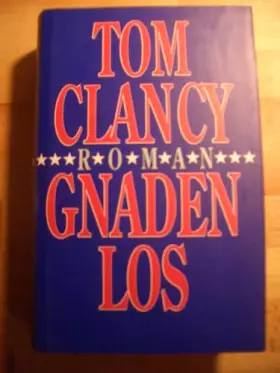 Couverture du produit · Gnadenlos: Roman