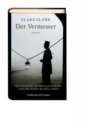 Couverture du produit · Der Vermesser