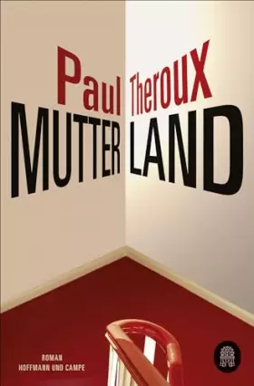Couverture du produit · Mutterland