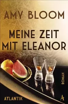 Couverture du produit · Meine Zeit mit Eleanor: Roman
