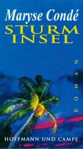 Couverture du produit · Sturminsel