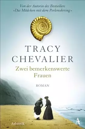 Couverture du produit · Zwei bemerkenswerte Frauen