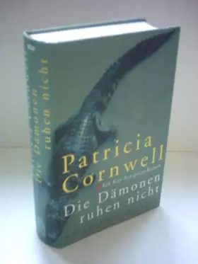 Couverture du produit · Die Dämonen ruhen nicht