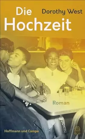 Couverture du produit · Die Hochzeit: Roman