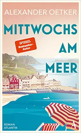 Couverture du produit · Mittwochs am Meer