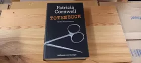 Couverture du produit · Totenbuch Ein Kay-Scarpetta-Roman