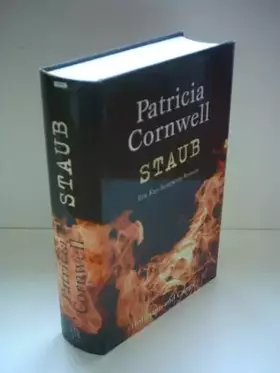 Couverture du produit · Staub: Ein-Kay-Scarpetta-Roman
