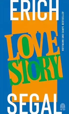 Couverture du produit · Love Story