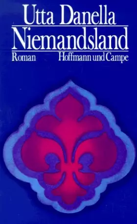 Couverture du produit · Niemandsland.