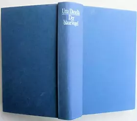 Couverture du produit · Der blaue Vogel: Roman