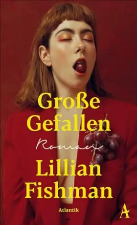 Couverture du produit · Große Gefallen
