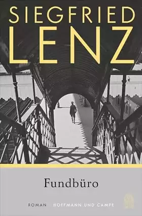 Couverture du produit · Fundbüro