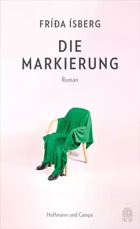 Couverture du produit · Die Markierung: Roman