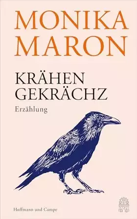 Couverture du produit · Krähengekrächz