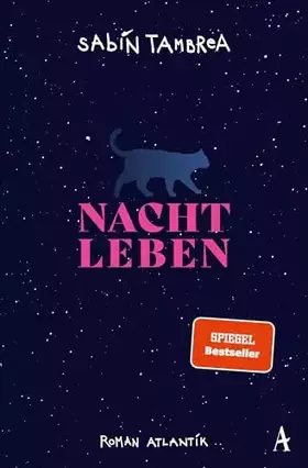 Couverture du produit · Nachtleben