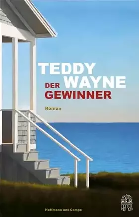 Couverture du produit · Der Gewinner: Roman