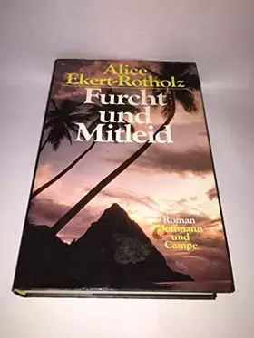 Couverture du produit · Furcht und Mitleid: Roman
