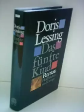 Couverture du produit · Das fünfte Kind