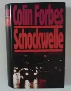 Couverture du produit · Schockwelle