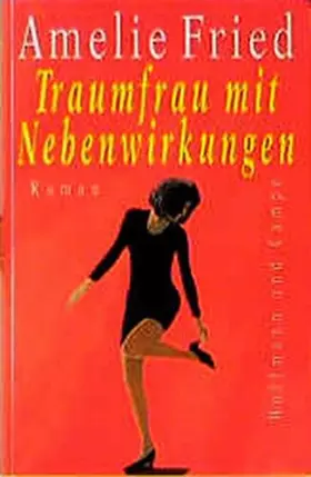 Couverture du produit · Traumfrau mit Nebenwirkungen