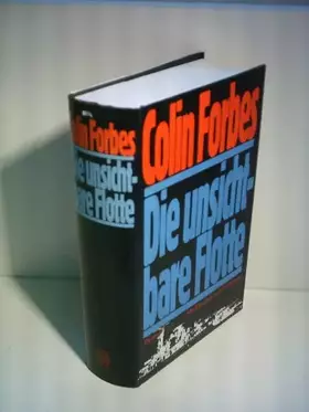 Couverture du produit · Die unsichtbare Flotte: Roman