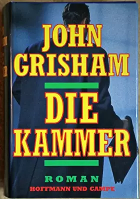 Couverture du produit · Die Kammer: Roman