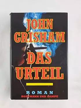 Couverture du produit · Das Urteil: Roman