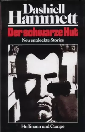 Couverture du produit · Der schwarze Hut
