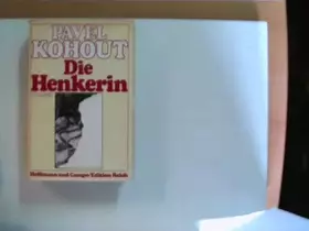 Couverture du produit · Die Henkerin. Roman