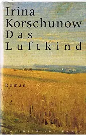 Couverture du produit · Das Luftkind: Roman