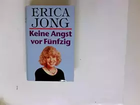Couverture du produit · Keine Angst vor Fünfzig