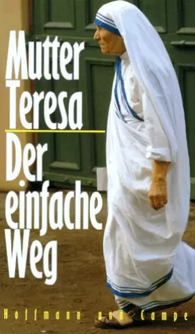 Couverture du produit · Der einfache Weg