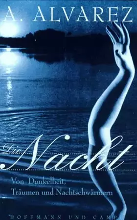 Couverture du produit · Die Nacht