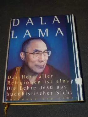 Couverture du produit · Das Herz aller Religionen ist eins
