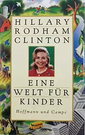 Couverture du produit · Eine Welt für Kinder