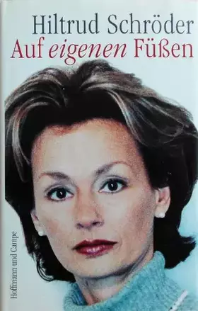 Couverture du produit · Auf eigenen Füßen