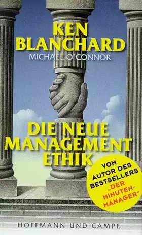 Couverture du produit · Die neue Management-Ethik