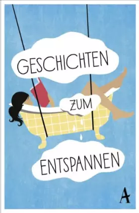 Couverture du produit · Geschichten zum Entspannen